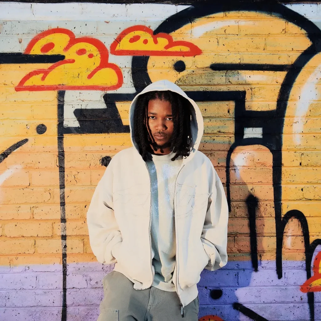 Brodie.Bro – Yeh Mabrodo Ft. ZinedinexSguche, DJ Smallz, Djy Biza & Ch'cco