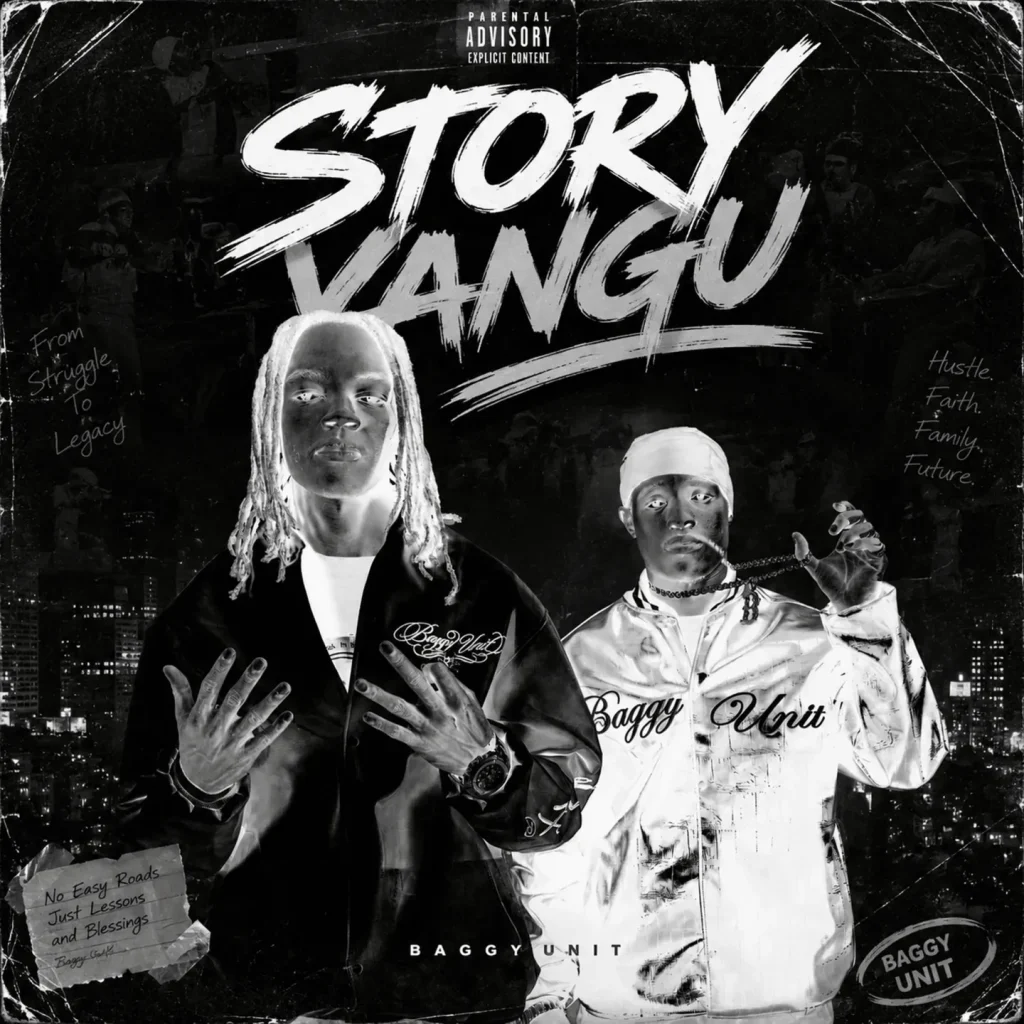 Buruklyn Boyz – Story Yangu