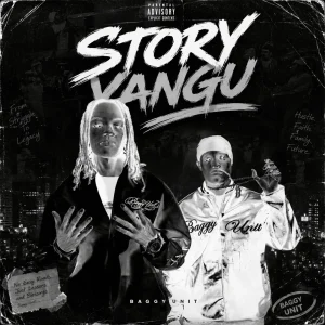 Buruklyn Boyz – Story Yangu