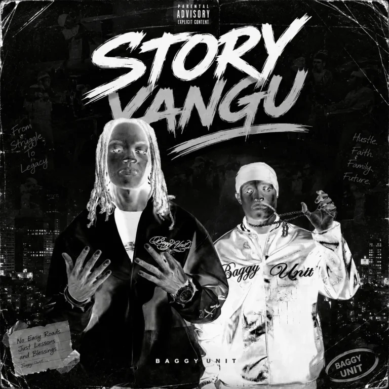 Buruklyn Boyz – Story Yangu