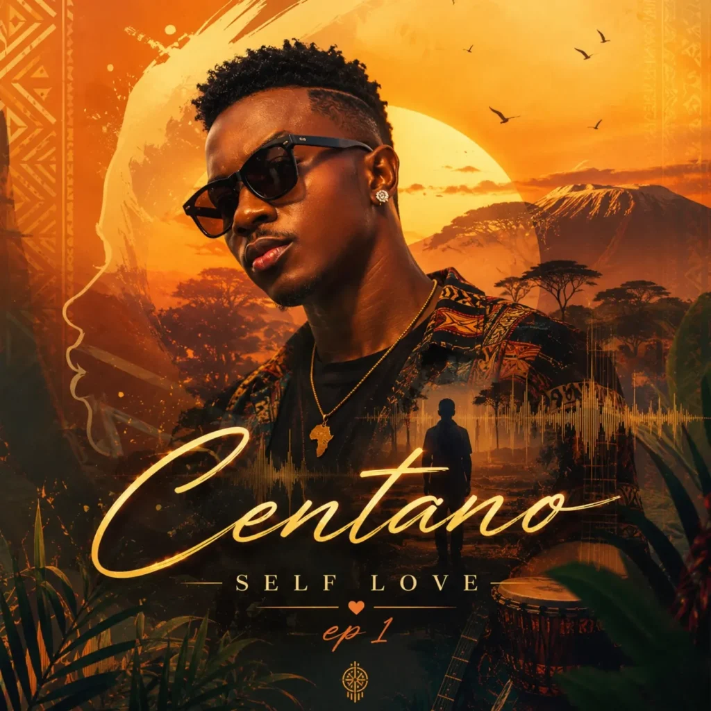 Centano – Self Love (EP) Album