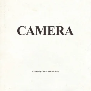 Charli xcx - Camera