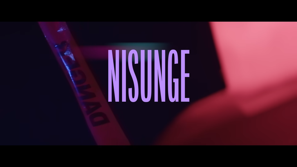 Chills Kalampa - Nisunge Ft Chef 187 & Wezi