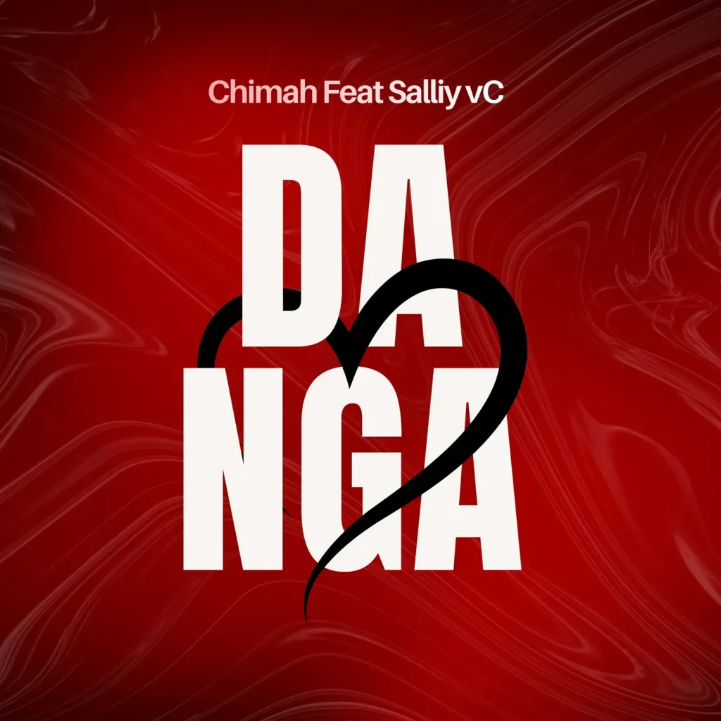 Chimah - Danga Langu Ft. Sally VC