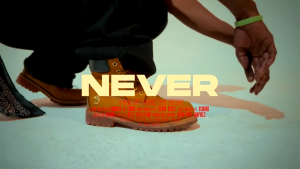 Chiwala – Never Ft. Shokii Mwana Chibolya