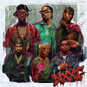 Chocolate City – Tonight Ft. Blaqbonez, Major AJ & Noon Dave
