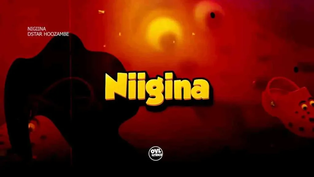 D Star Music - Niiginaa
