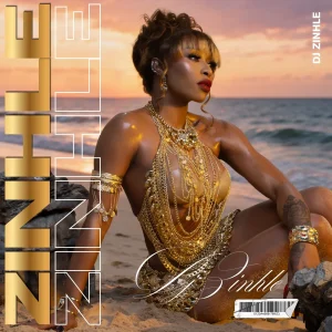 DJ Zinhle - Njengemali Ft DJ Lace, Nayvee Womculo, Msindo’listo & Thobani White