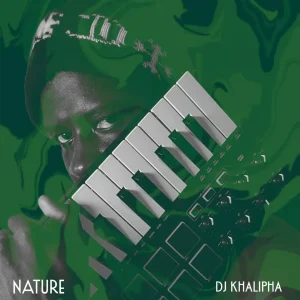 DJ khalipha - Nature Mara
