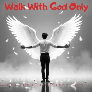 Dave TML - Lord Power Ft. Pastor Elvis