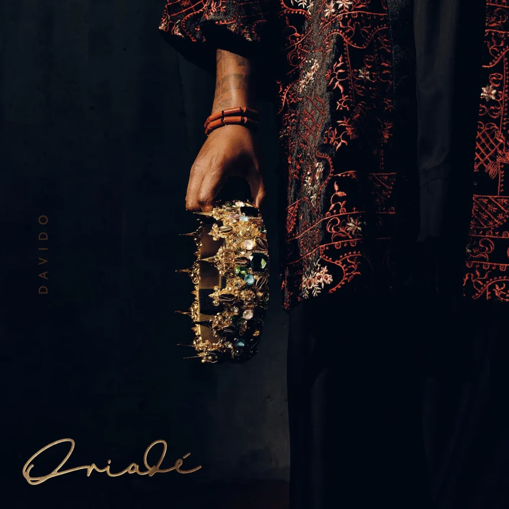 Davido Ft. NO11 – Gimme Dat Ting (Lyrics)