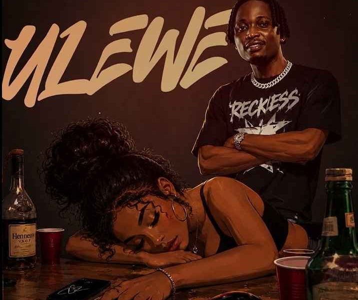 Daway - Ulewe Ft. Rayvanny