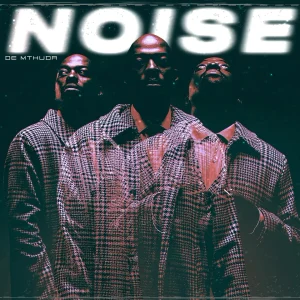 De Mthuda - Noise (Album)