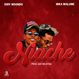 Didy Msondo – Niache Ft. Ibra Malume
