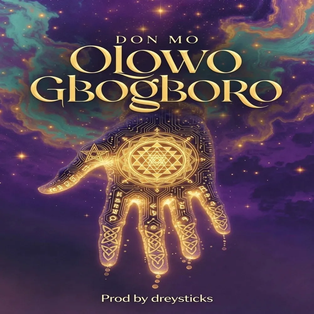 Don Mo - OLOWOGBOGBORO