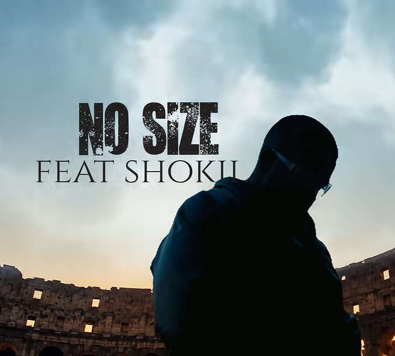Drifta Trek - No Size Ft. Shokii