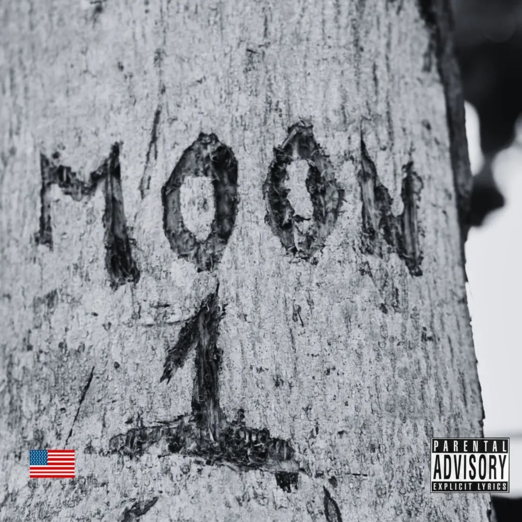 EF Moon - Moon 1 (EP) Album