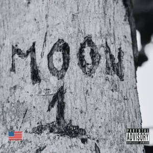 EF Moon - Moon 1 (EP) Album