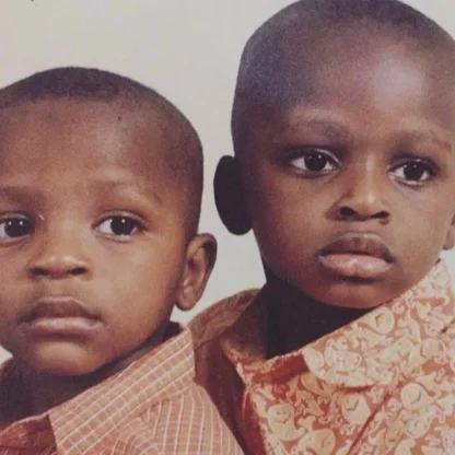 Ekene - Little Us (EP) Album