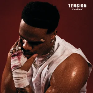Fridayy - Tension (Album)