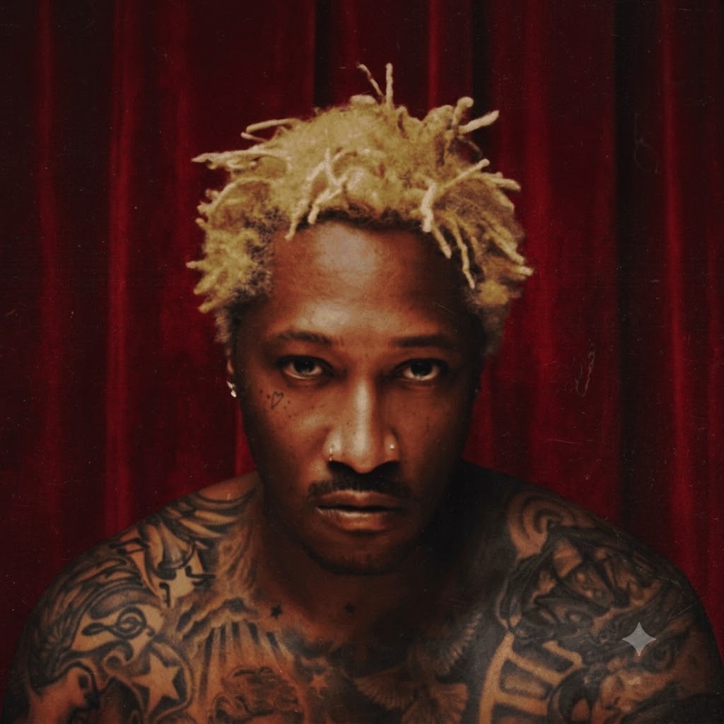 Future - The Real Me (Album)