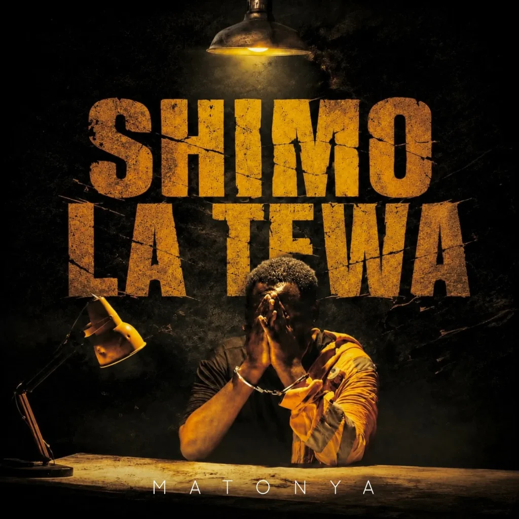 Goodluck Gozbert – Kuachwa Ni Faida
