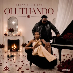 Heavy-K – Oluthando Ft. Zimvo