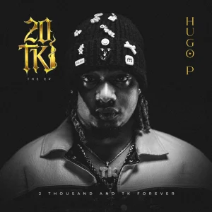 Hugo P – 20TK (EP)