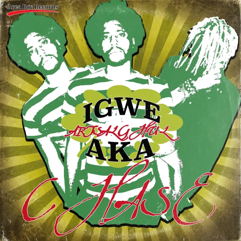 IGWE AKA - CHASE