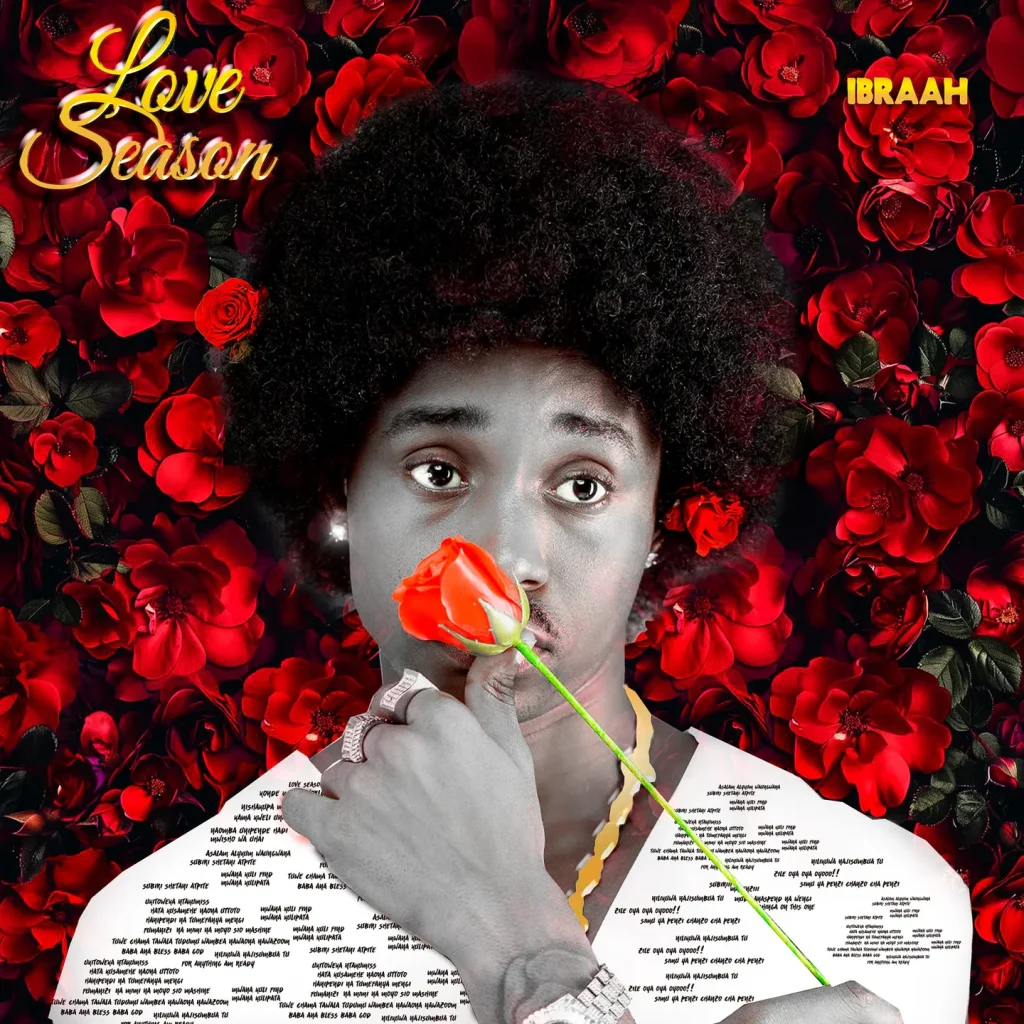 Ibraah - Apite