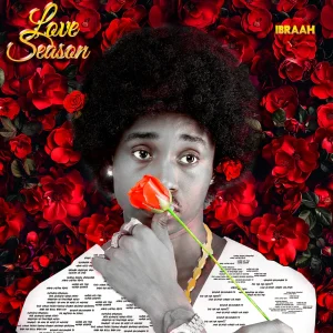 Ibraah - Apite
