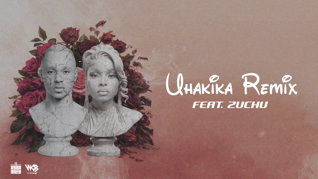 Ibraah - Uhakika (Remix) Ft. Zuchu