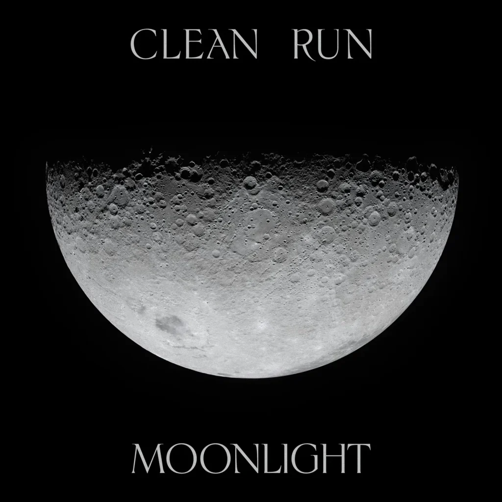 J Hus - Moonlight - Clean Run