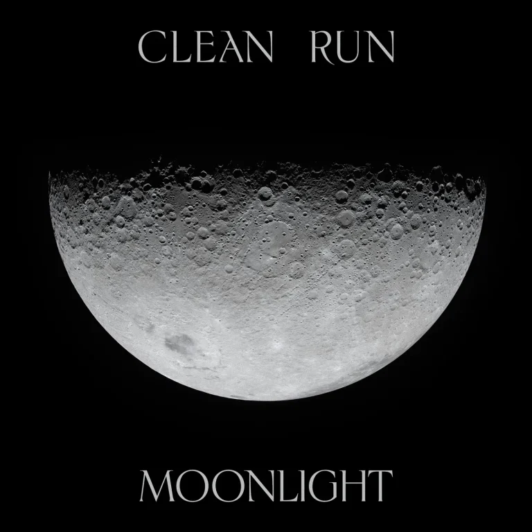 J Hus - Moonlight - Clean Run