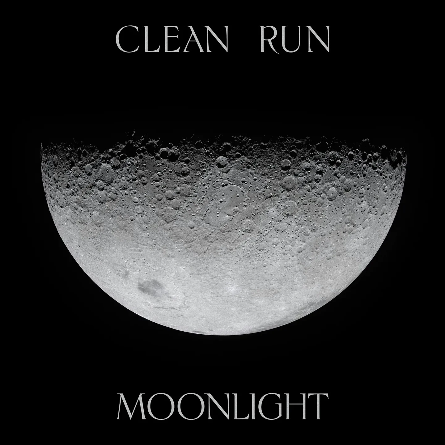 J Hus - Moonlight - Clean Run