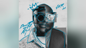Jnr SA - Dance To My Afro EP (Part 1),