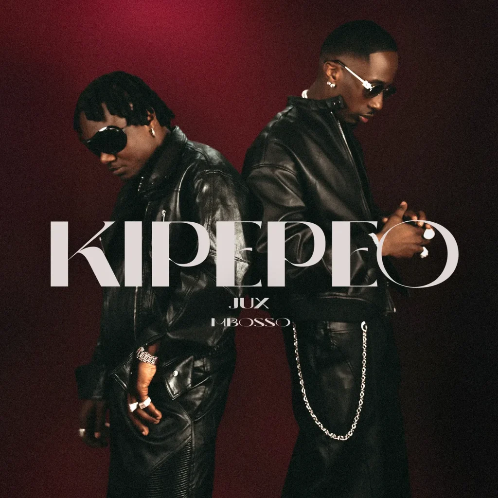 Jux – Kipepeo Ft. Mbosso