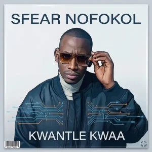 Kabelo Tiro aka Skavenja - Kwantle Kwaa Ft. Sfear Nofokol