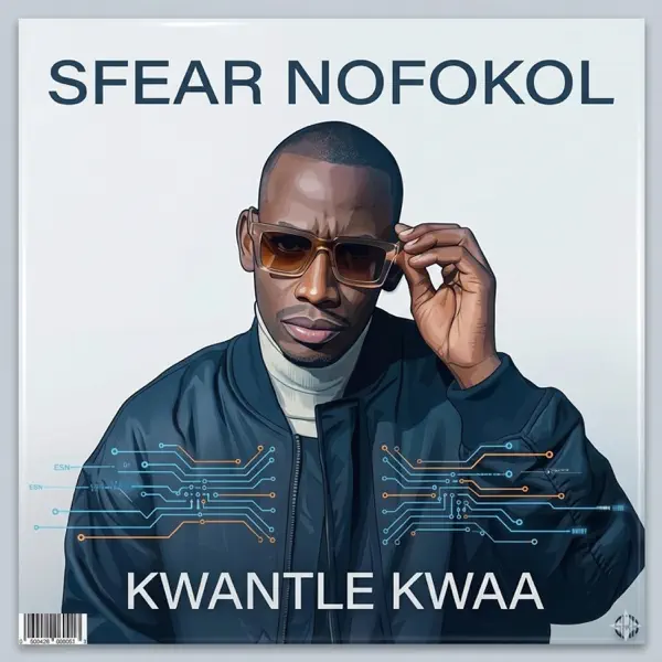 Kabelo Tiro aka Skavenja - Kwantle Kwaa Ft. Sfear Nofokol