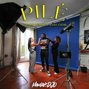 Kano Choir - Pilé (Gospel) Ft. Mauvais Djo