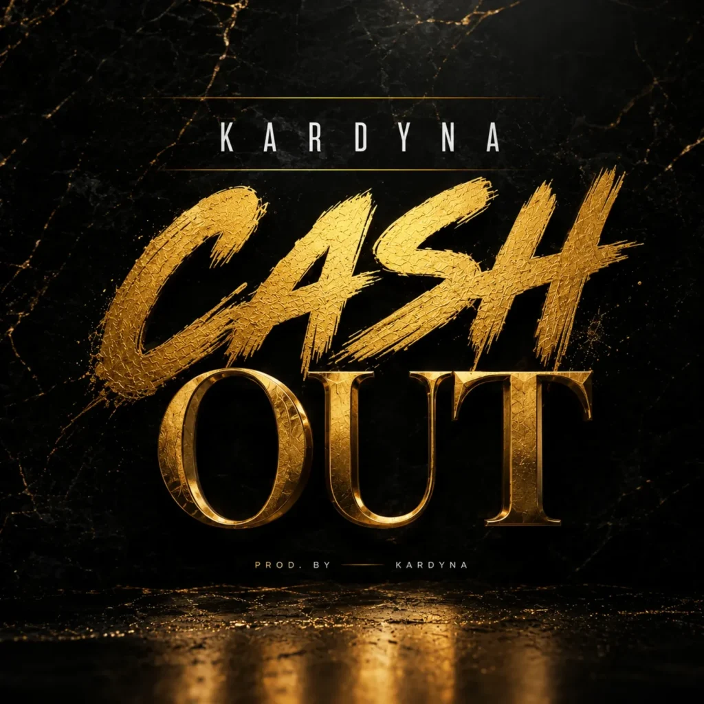 Kardyna – Cash Out