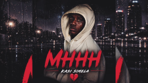 Kasi Simela – Mmmh