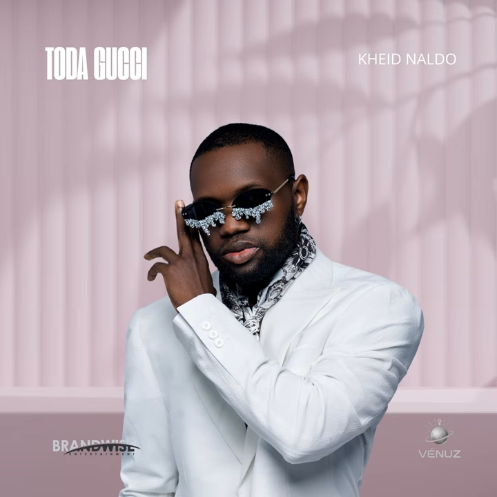 Kheid Naldo - Toda Gucci