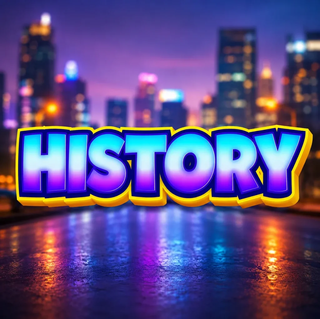King Saha - History