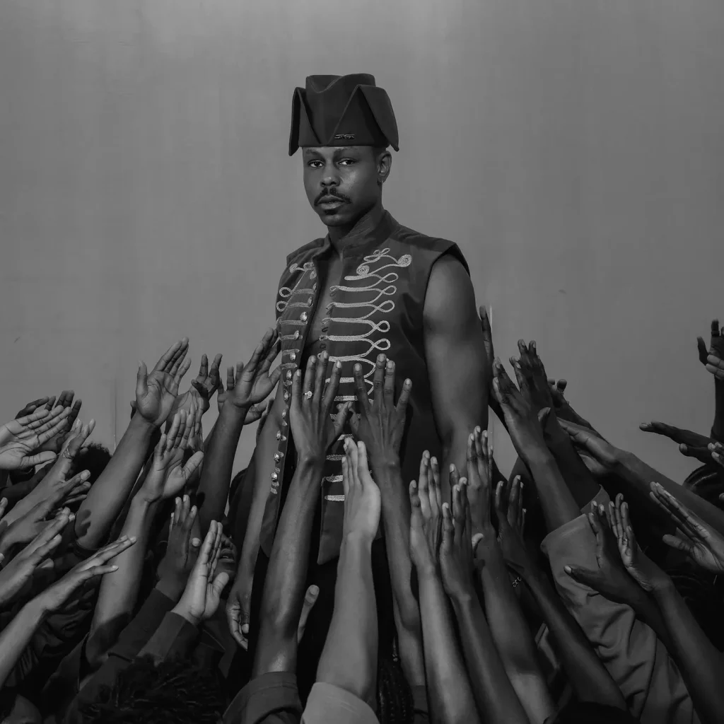 LADIPOE – REVIVAL (Album)