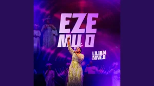 Lilian Nneji – EZE MU O