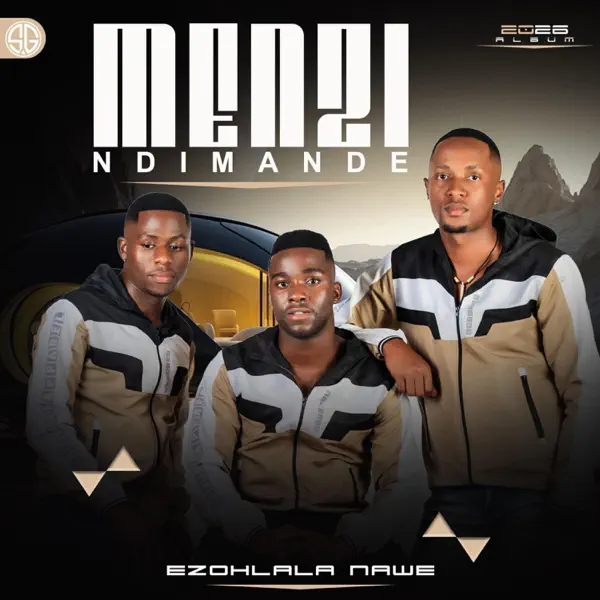 MENZI MUSIC – Izinkinga Zami Ft. Shenge Wase Hlalankosi & Inkos'yama Gcokama