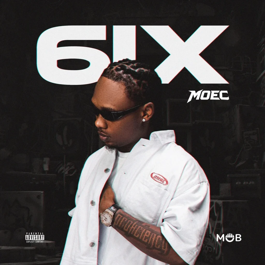 MOEC – 6IX (EP)