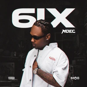 MOEC – 6IX (EP)