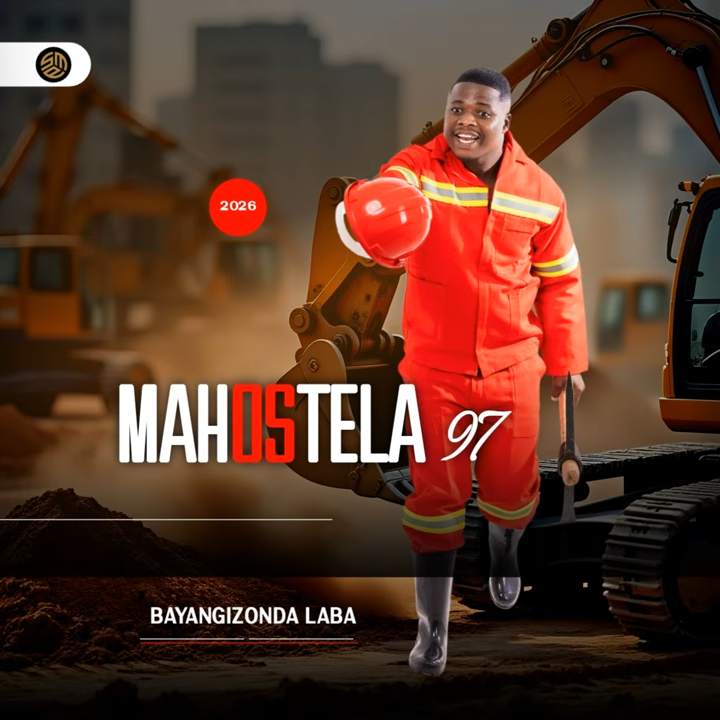 Mahostela 97 – Ngibhale
